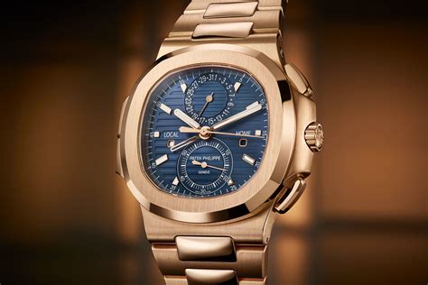 patek philippe 2024 watches.